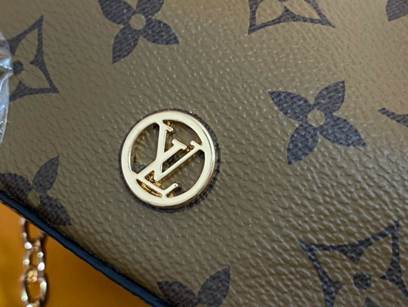 LV Bucket Bags